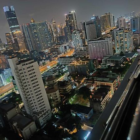 ホテル Omni Tower Sukhumvit Nana Direct バンコク都 エクステリア 写真