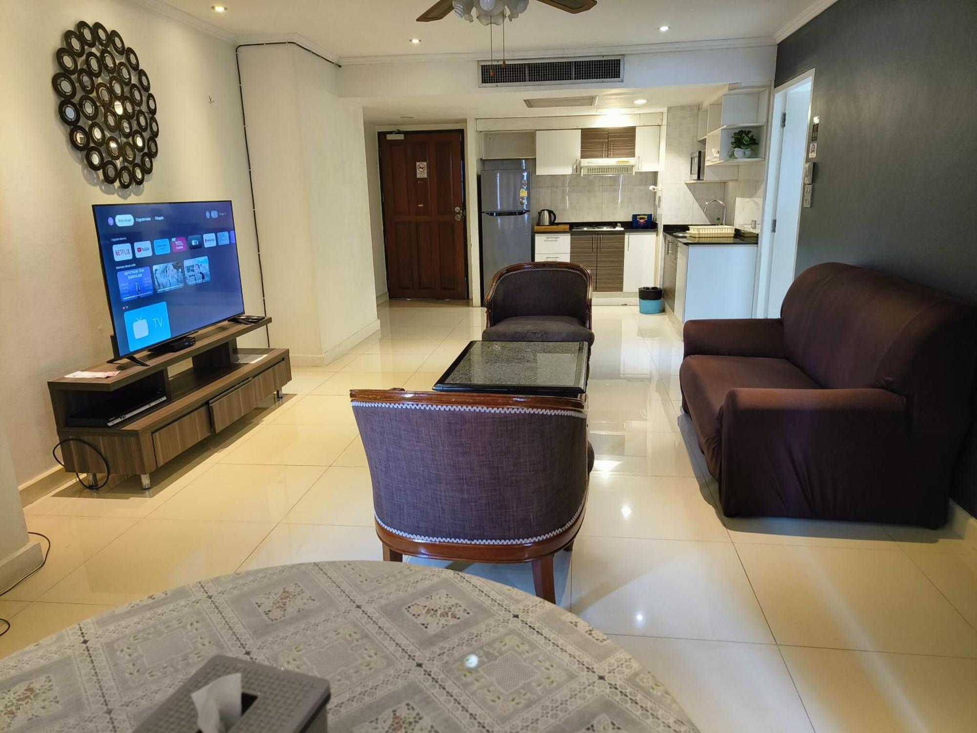 ホテル Omni Tower Sukhumvit Nana Direct バンコク都 エクステリア 写真