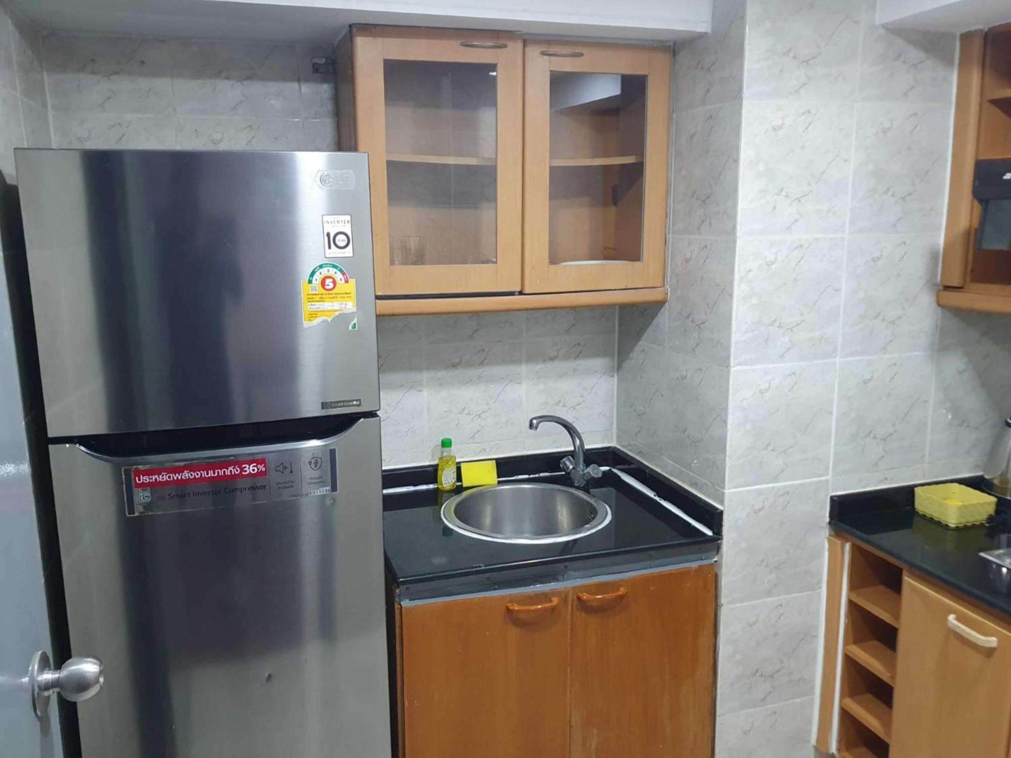 ホテル Omni Tower Sukhumvit Nana Direct バンコク都 エクステリア 写真